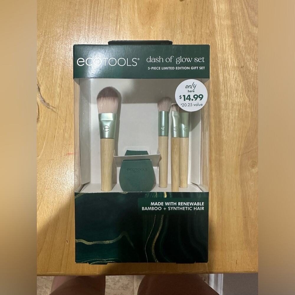 Brand New EcoTools